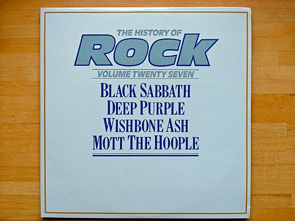 Product image 1 of 7