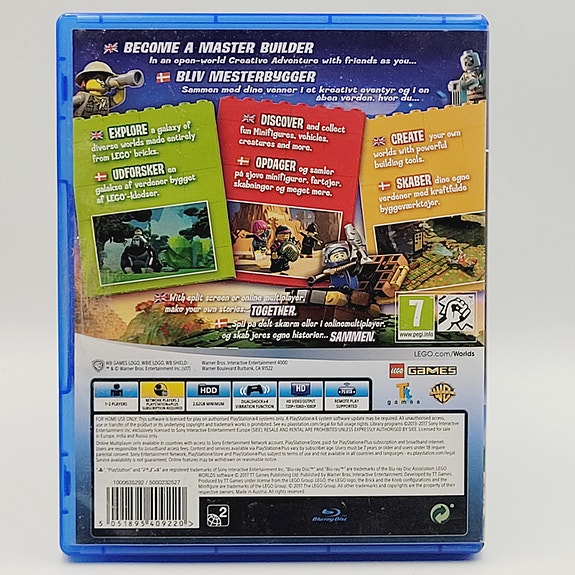 Product image 3 of 3