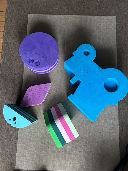 Product image 1 of 5