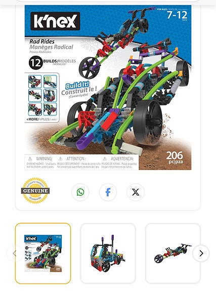 Product image 3 of 3