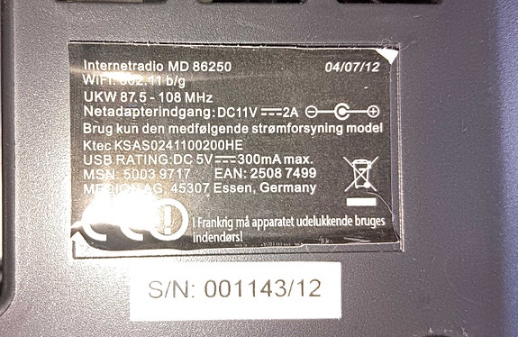 Product image 3 of 4