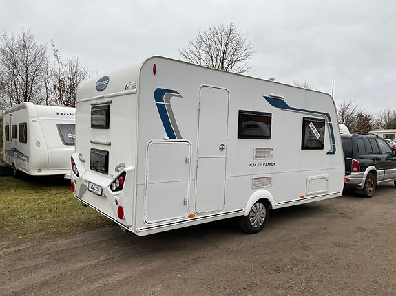 Caravelair ALBA 426
