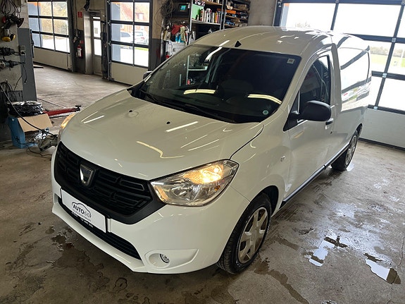 Dacia Dokker