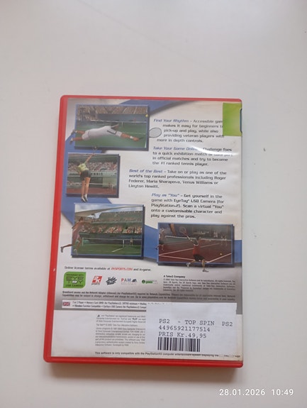 Product image 2 of 3