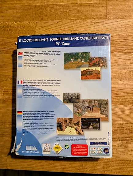 Product image 2 of 3