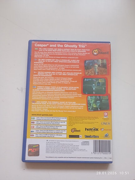 Product image 2 of 3