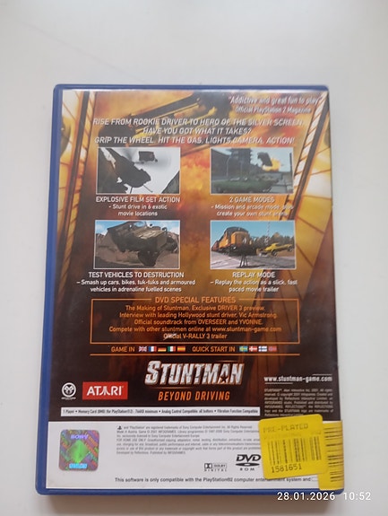 Product image 2 of 3