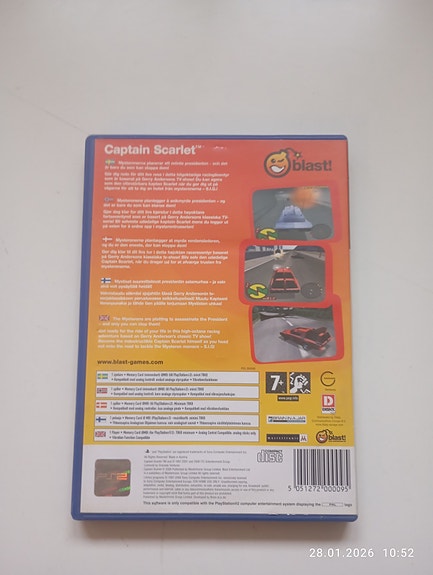 Product image 2 of 3