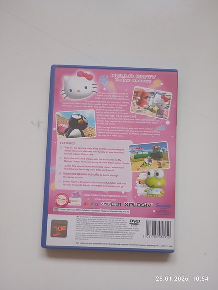 Product image 2 of 3