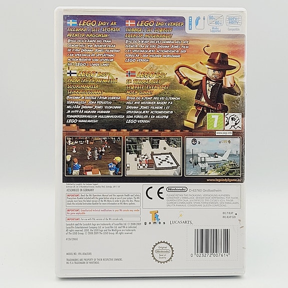 Product image 2 of 3