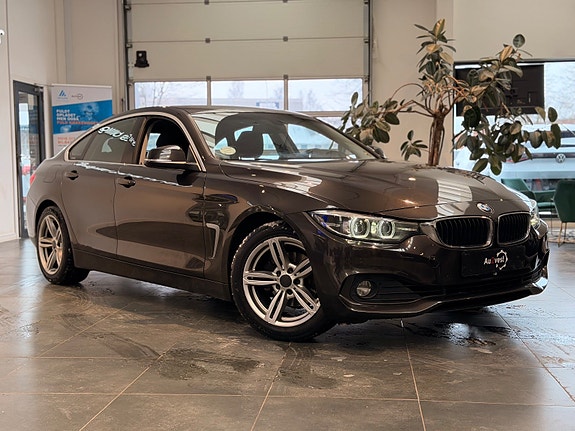 BMW 420i