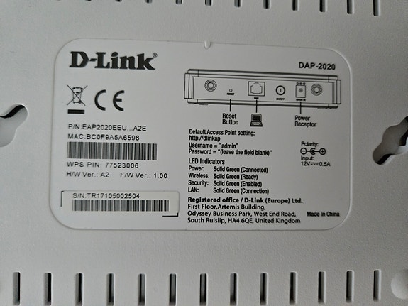 Product image 2 of 5