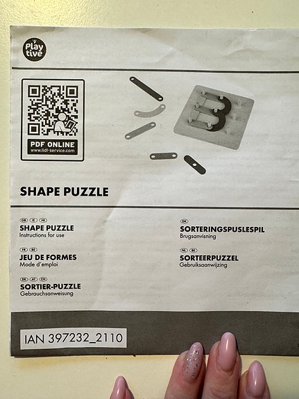 Product image 3 of 6