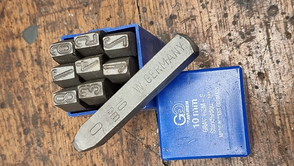 Product image 1 of 2