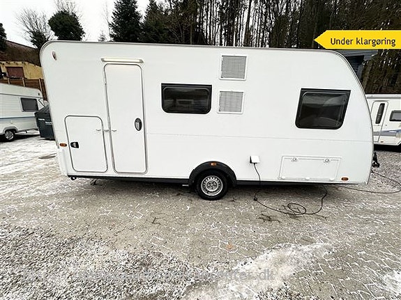 Weinsberg CaraCito 470 QDK