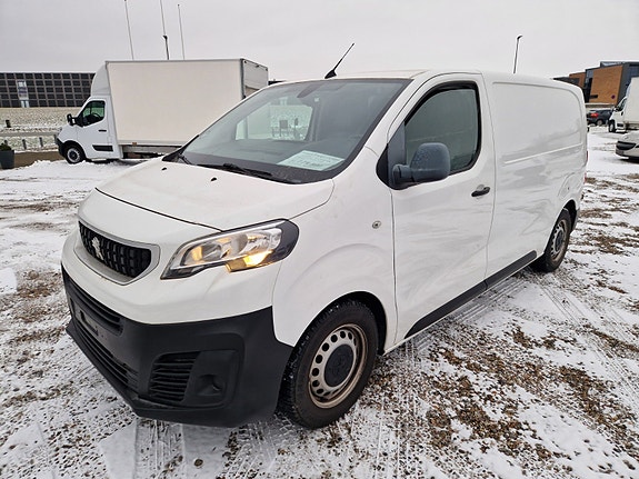 Peugeot Expert