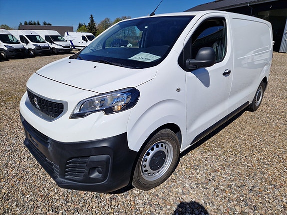 Peugeot Expert