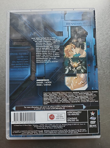 Product image 2 of 2