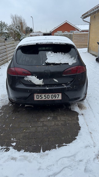Seat Leon – billede 3