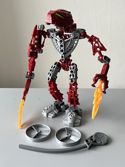 Product image 2 of 5