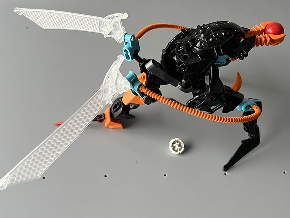 Product image 2 of 6