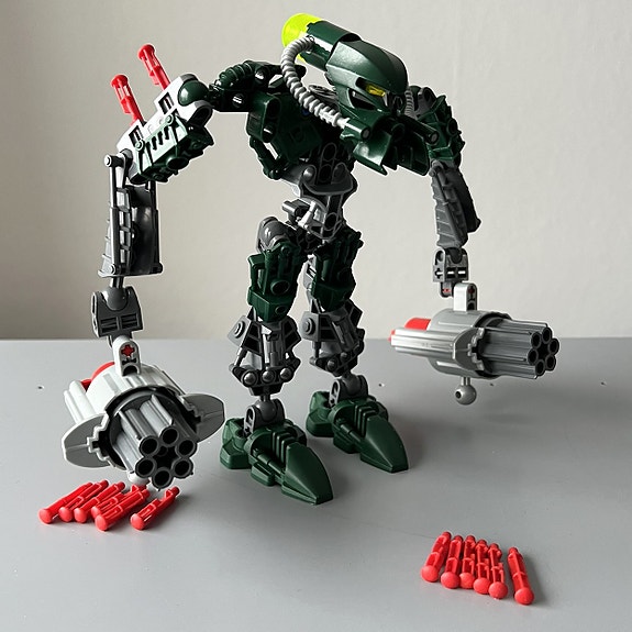 Product image 2 of 5