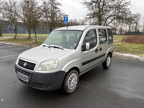 Fiat Doblo