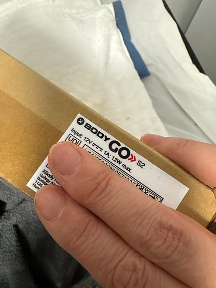 Product image 1 of 5