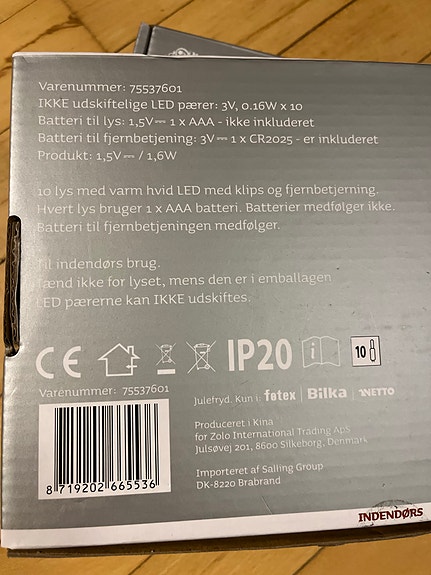 Product image 3 of 6