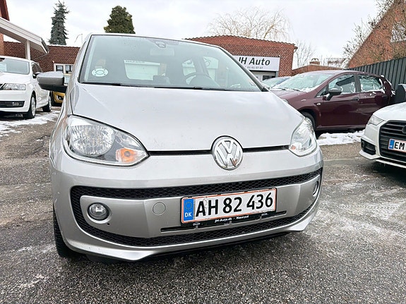 VW UP!