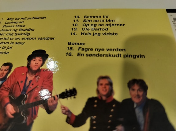 Product image 2 of 7