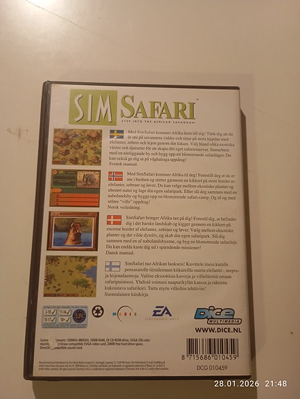 Product image 2 of 3