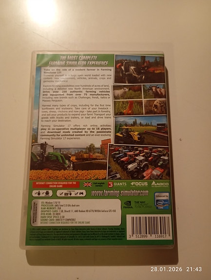 Product image 2 of 3