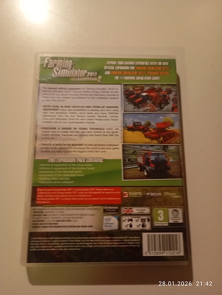 Product image 2 of 3