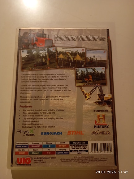 Product image 2 of 3