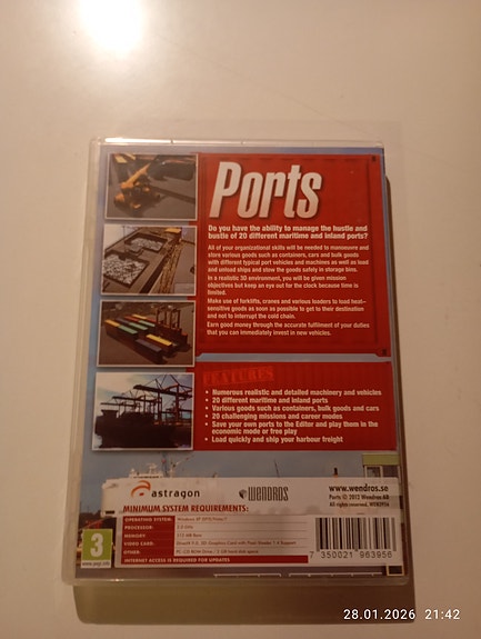 Product image 2 of 3