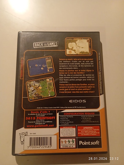 Product image 2 of 3