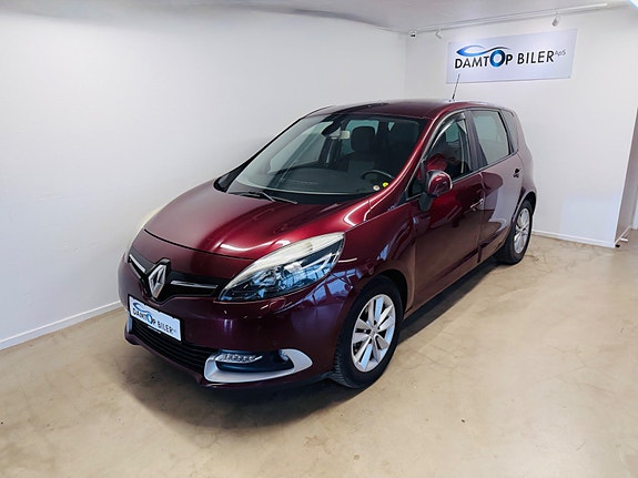 Renault Scenic III