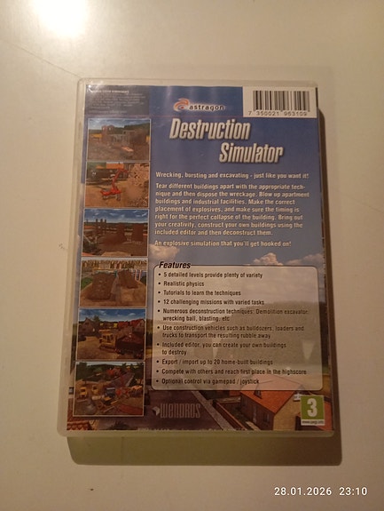 Product image 2 of 3