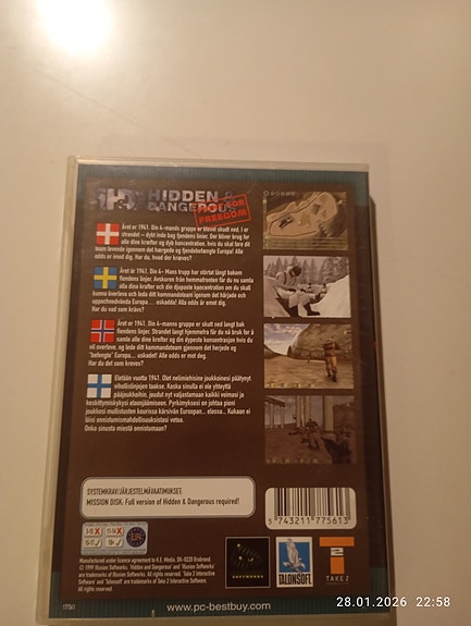 Product image 2 of 3