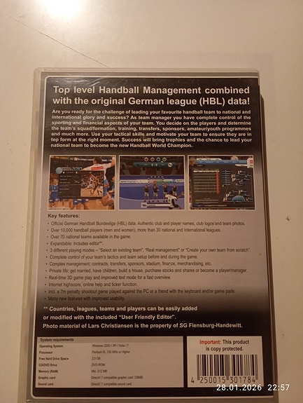 Product image 2 of 3