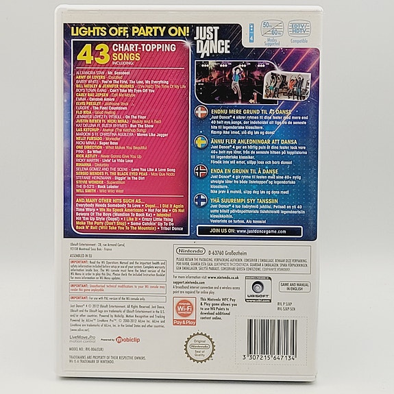 Product image 2 of 3