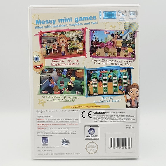 Product image 2 of 3