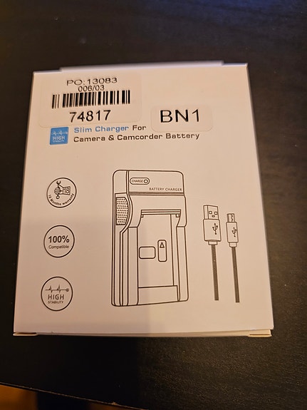 Product image 2 of 3