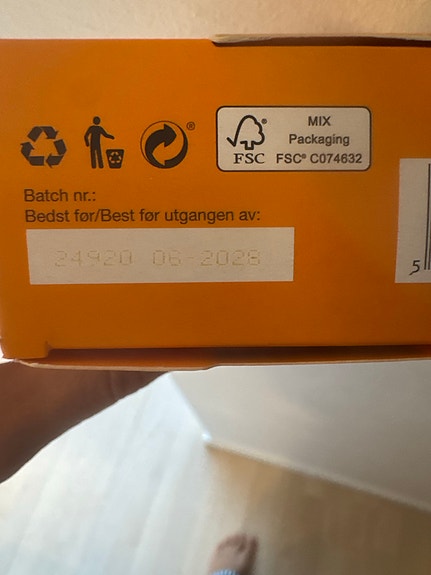 Product image 2 of 5