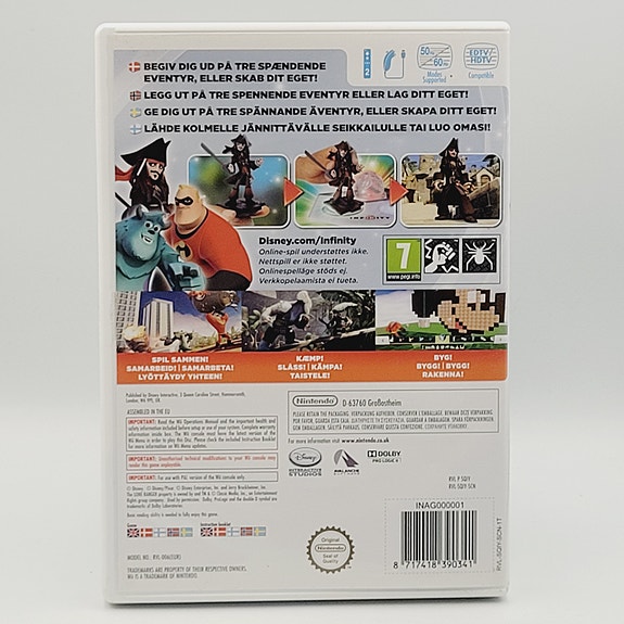 Product image 2 of 3