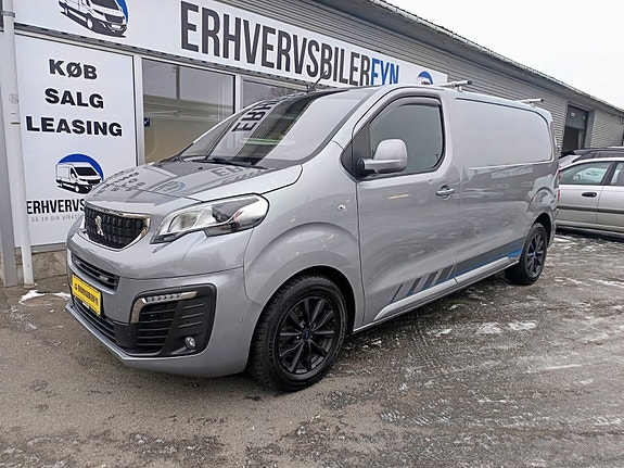 Peugeot Expert