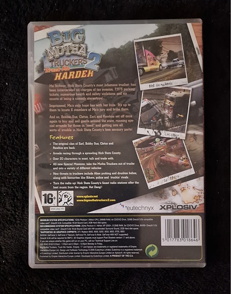 Product image 2 of 6