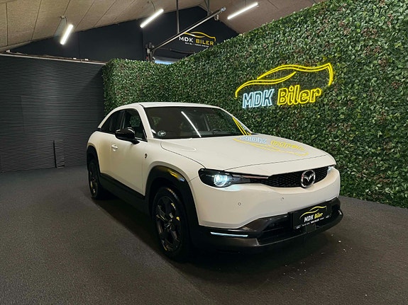 Mazda MX-30