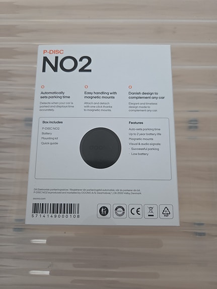 Product image 2 of 3